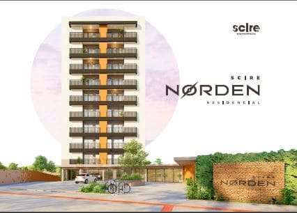 FOTO LANÇAMENTO APARTAMENTO